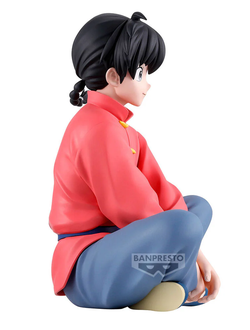 Фигурка Ранма Саотомэ (Ranma Saotome Bandai Spirits)