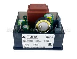 Электронный таймер для плиты GEFEST 5100-04 (ТЭГ-01)