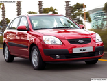KIA Rio II хэтчбек-универсал (2000-2005)