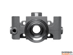 Блок насоса для окрасочного аппарата ASPRO-1800