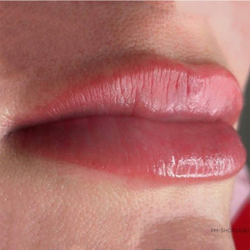 Пигменты для перманентного макияжа губ Face Малина в pm-shop24.ru