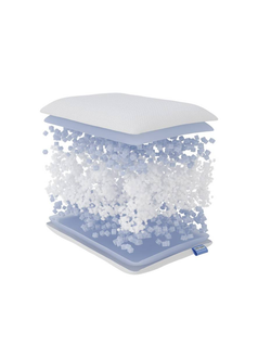 Подушка Air Twin (CLOUD PREMIUM S)