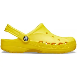 CROCS BAYA ЖЕЛТЫЕ