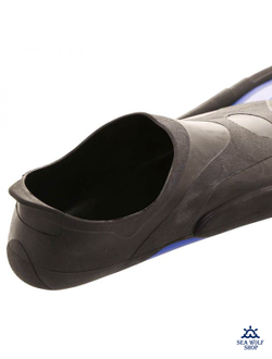 Ласты Marlin MIAMI blue р.ML-40/41