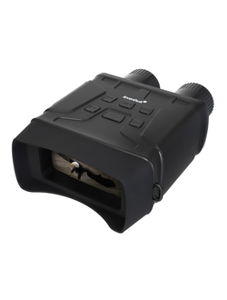 Бинокль ночного видения Levenhuk Atom Digital DNB100