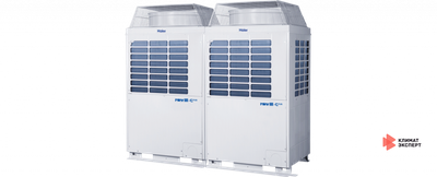 Наружный блок Haier MRV AV20IMSEVA(A)