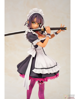 Фигурка 1/6 F-ism Shoujo Katana Maid