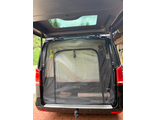 Москитный шторы для Mercedes VITO / VW Multivan