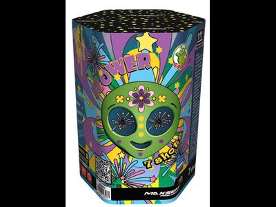 Салют M0801 MAXSEM