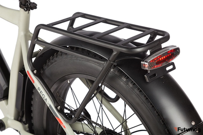 Электровелосипед Gelbert Pegas 3 DUAL PRO черный