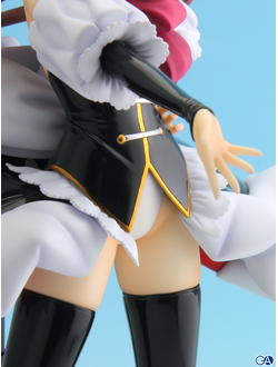 Фигурка Принцесса Кристалла (Princess of the Crystal)