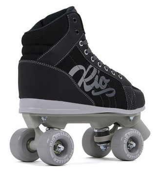 Rio Roller - Lumina Black/Grey  (последний размер - 35)