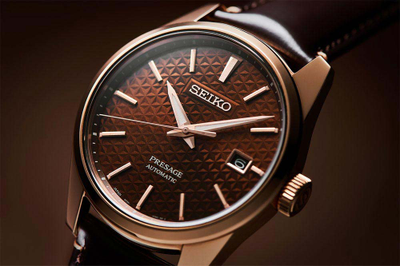 Наручные часы Seiko SPB170J1