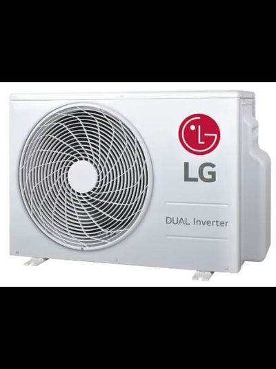 Кондиционер Lg AP09RK