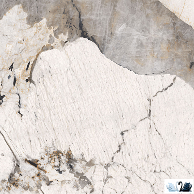 Керамогранит Ocean Ceramic Patagonia 60 x 60 см бежевый матовый патинированный