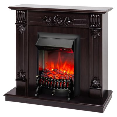 Электрокамин Ottawa DN с очагом Fobos RC