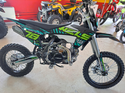 WELS RTX 140 17/14