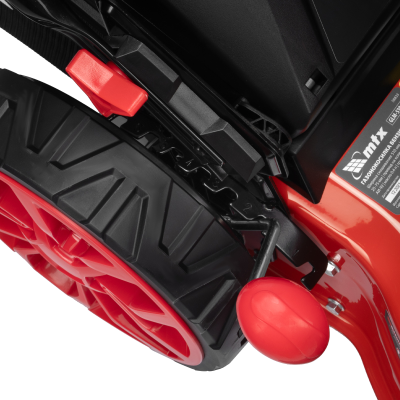 Газонокосилка бензиновая самоходная MTX GLM-510-SP