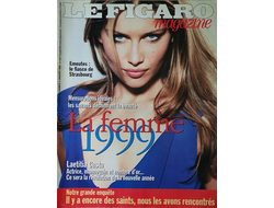 Le Figaro Magazine