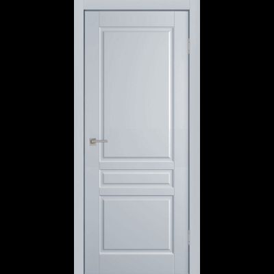 Рейне эмаль грей лайт глухая