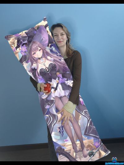 Великая Герта Honkai: Star Rail