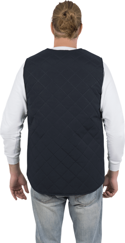 Жилет УНИВЕРСАЛ NEW утепленный