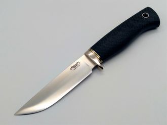 Нож Partner Эксперт сталь N690 черная микарта