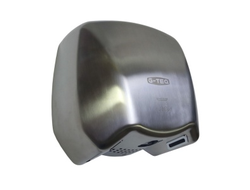 Сушилка для рук скоростная антивандальная G-teq 8888 MC, 1,8 КВт, металл хром