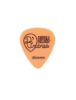 D'Andrea TPD351-060TM Formula Delrex