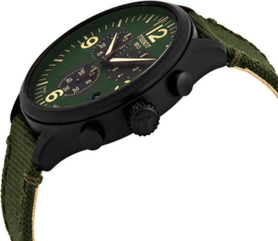 Швейцарские часы Tissot T116.617.37.097.00