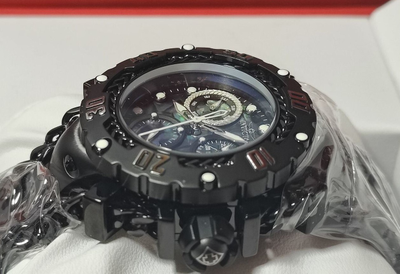 Часы Invicta 41128 Reserve Gladiator