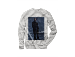 Свитшот Сверхъестественное/ Supernatural №42