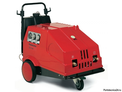 Мойка Высокого Давления Portotecnica SIBI MAX 5160 T