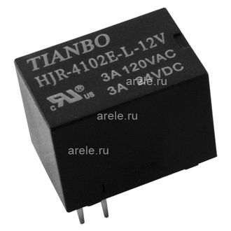 HJR-4102E L-12VDC-S-Z