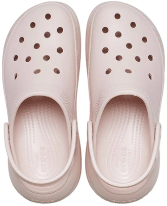 Crocs Crush Clog Quartz