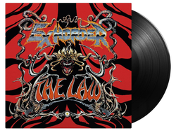 Exhorder - The Law LP