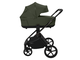 Коляска 2в1 Sweet Baby Elegante Therma Green