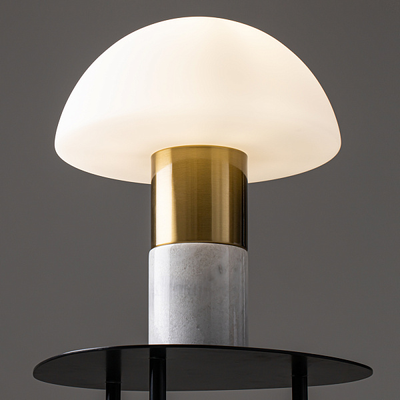 Freya, Настольный светильник Marfil, FR5285TL-01BS