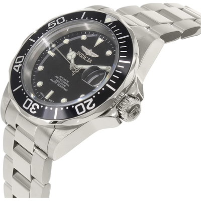 Invicta professional hotsell