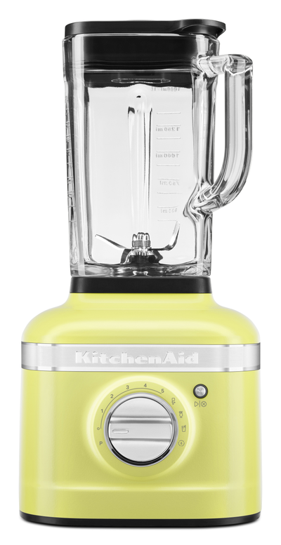 Блендер KitchenAid ARTISAN K400, сияющий киото, 5KSB4026EKG