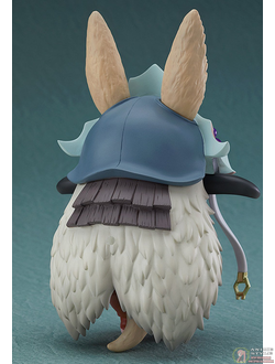 Нендроид Нанати (Nanachi)