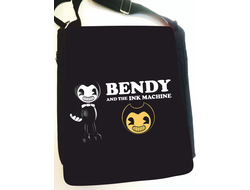 Сумка Бенди и чернильная машина №7
