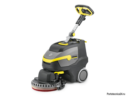 Поломоечная машина Karcher BD 38/12 C BP Pack (1.783-430.0)