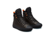 Зимние кеды Converse Terrain Waterproof коричневые