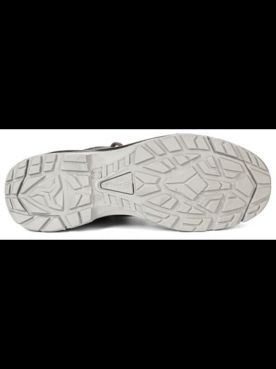 Полуботинки ALFA ПУ-ТПУ с МП  Арт.2220 S1