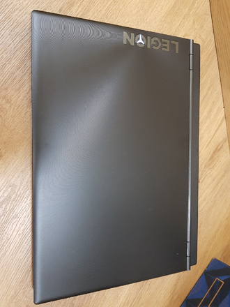 Lenovo LENOVO LEGION Y540 17IRH 81T3001SRK