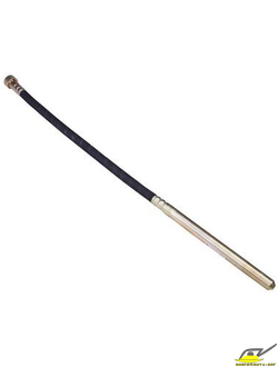 Вал с булавой в сборе 35мм Х 2м (для ЭПП- 1300)