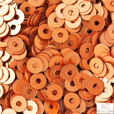 Пайетки 3 мм № 256w