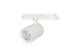 Светильник Arlight LGD-NIKA-4TR-R100-30W   (WH, 24 deg, 230V)