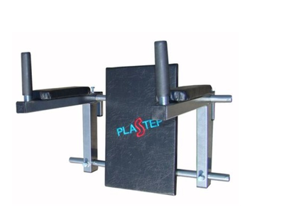 Навес для пресса регулируемый по ширине